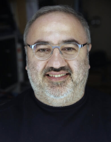 Ahmet Turan Köksal